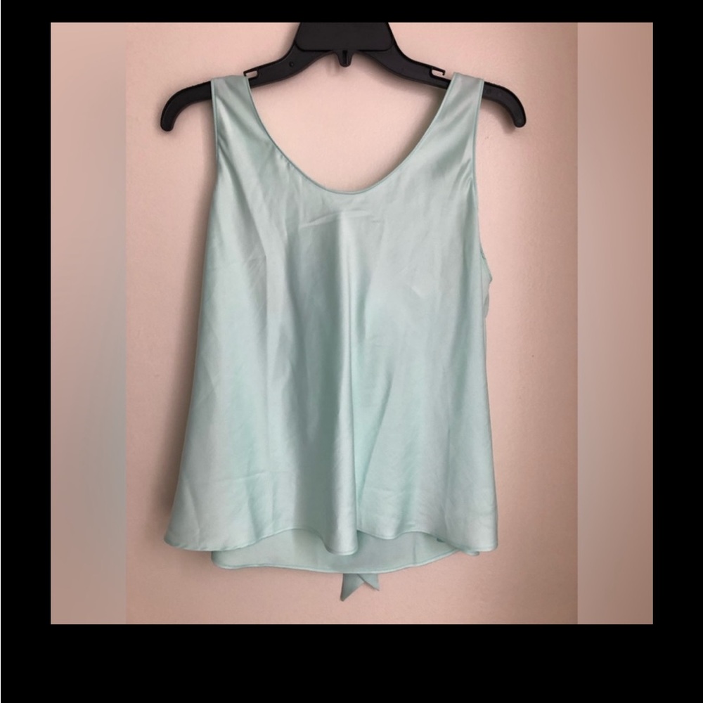 💚Victoria Secret satin camisole